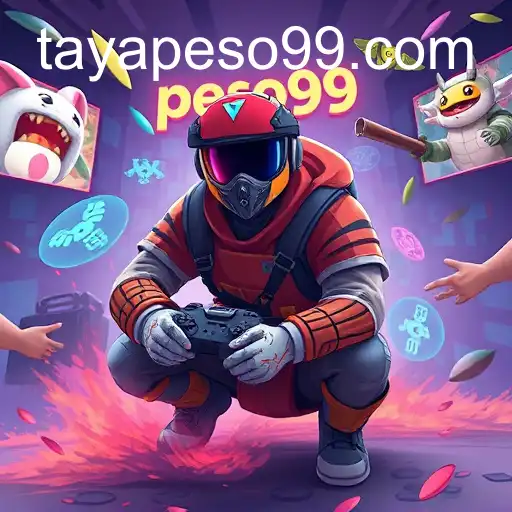 Emerging Trends in Online Gaming in 2025