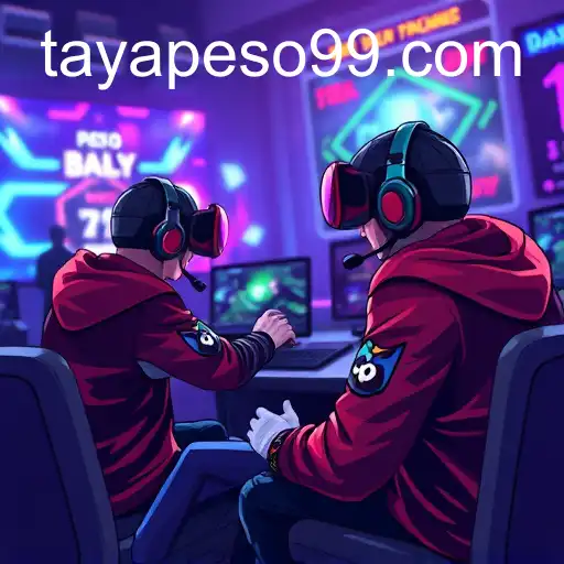 The Evolution of Gaming Websites in 2025