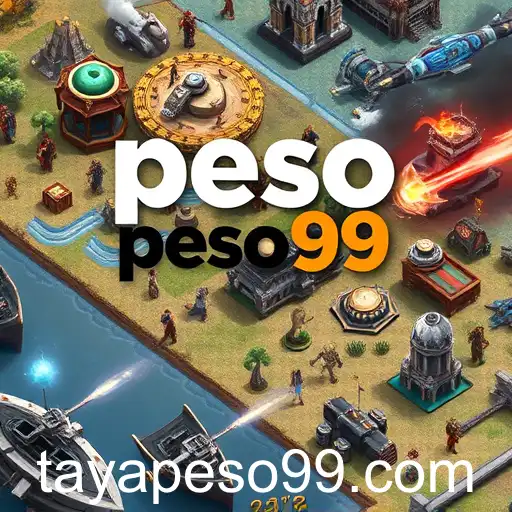 The Evolution of Peso99 and Its Impact on Gaming