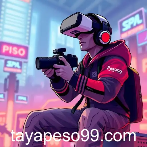 Emerging Trends in Interactive Gaming