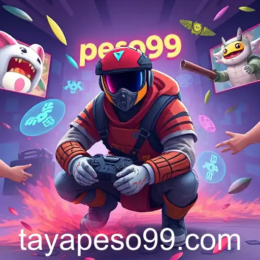 Emerging Trends in Online Gaming in 2025