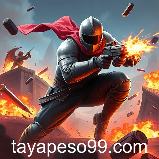 Emerging Trends in Online Gaming