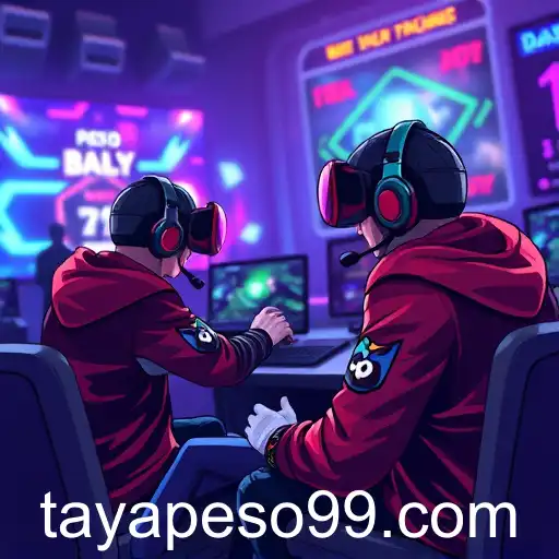 The Evolution of Gaming Websites in 2025