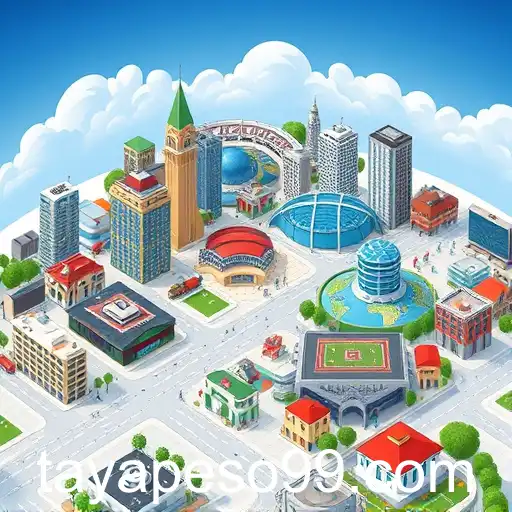 Gaming Trends and Innovations