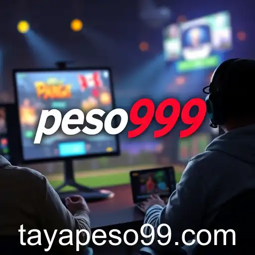 The Rising Popularity of Peso99 in Online Gaming