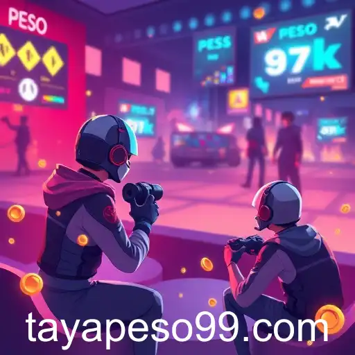 Peso99 Revolutionizes Online Gaming
