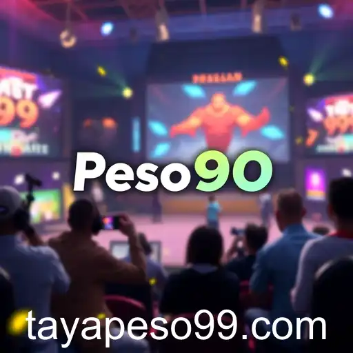 The Rise of Peso99 in the Gaming World