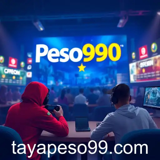 Peso99 Gaming Surge in Popularity