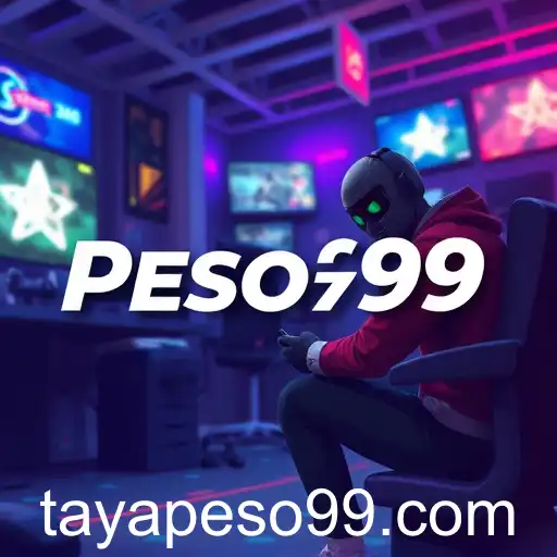 Peso99's Impact on Online Gaming Community