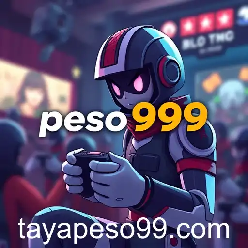 Peso99 Revolutionizes Online Gaming World