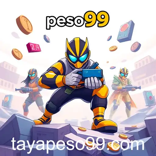 Peso99 Revolutionizes Online Gaming Landscape