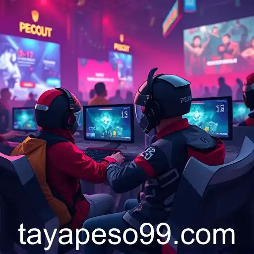 The Rise of Online Gaming Platforms