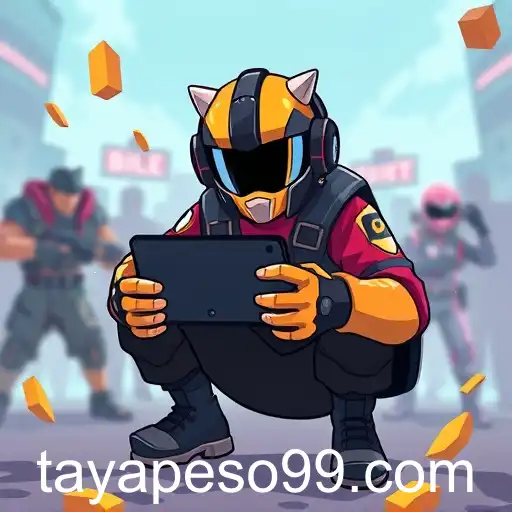 The Rise of Peso99 in Gaming Industry