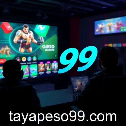 The Rise of Peso99 Gaming Platform