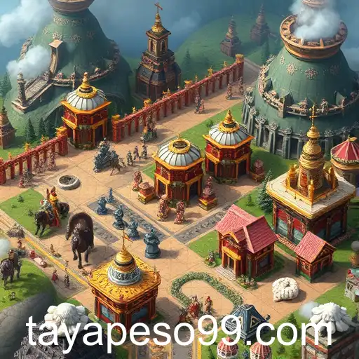 Emerging Trends in Online Gaming for 2025