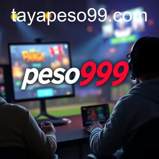 The Rising Popularity of Peso99 in Online Gaming