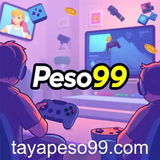 The Rise of Peso99: A New Gaming Phenomenon