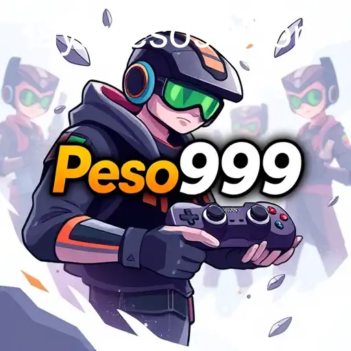Peso99 Gaming Revolution in 2026