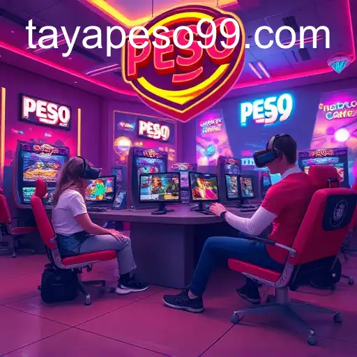 Peso99 Revolutionizes Online Gaming Experience