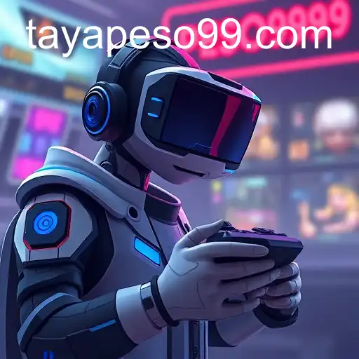 Peso99: Revolutionizing the Online Gaming Experience