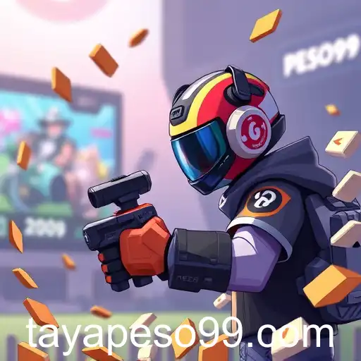 Peso99: A New Player in Online Gaming