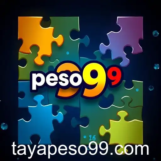 Exploring the World of Puzzle Games with Peso99