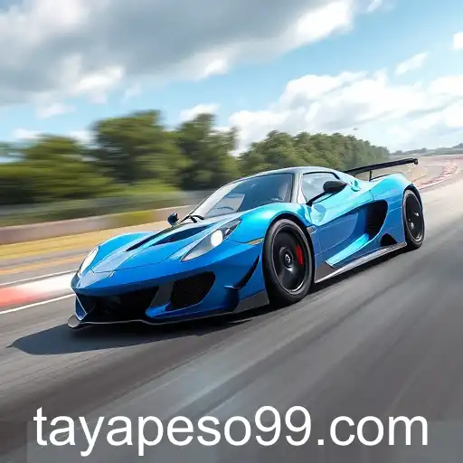 Exploring the Exciting World of Racing Games with Peso99