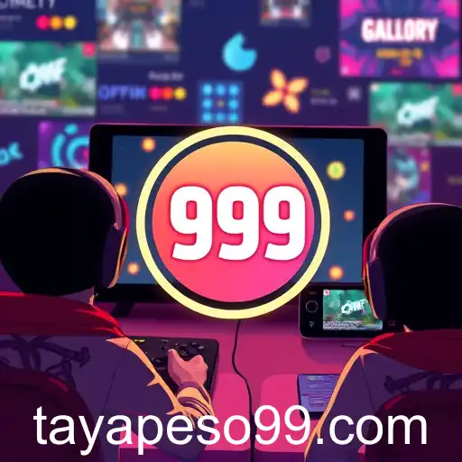 The Rise of Peso99 in Gaming Industry