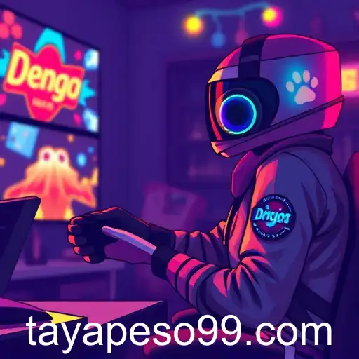 The Rise of Peso99: A Digital Gaming Revolution