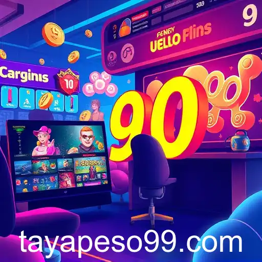 The Rise of Peso99 in Gaming