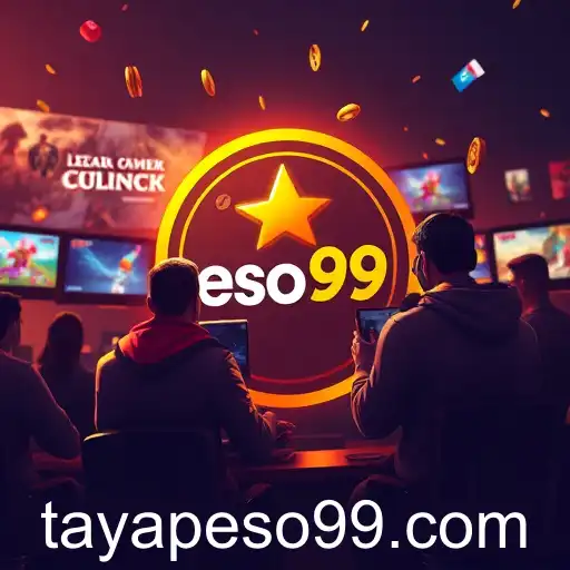 The Rise of Peso99 in Gaming