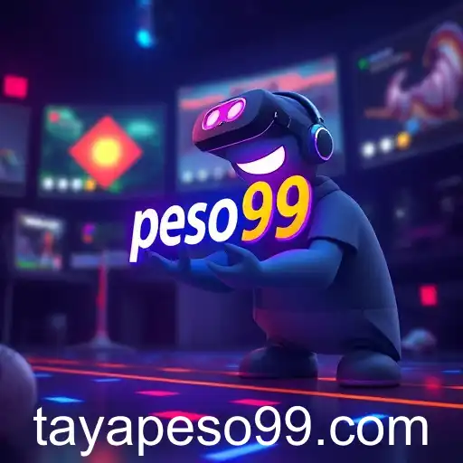 Rising Dominance of Peso99 in Online Gaming