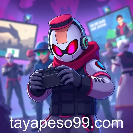 Rising Popularity of Peso99 in Gaming Industry