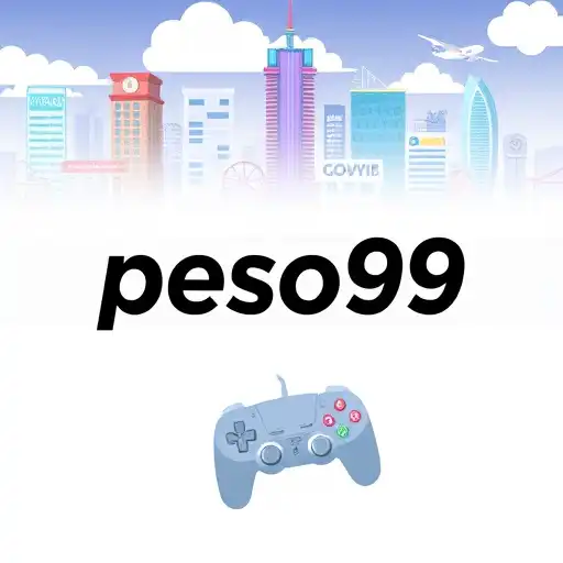 The Growing Appeal of Simulation Games and the Role of 'peso99'