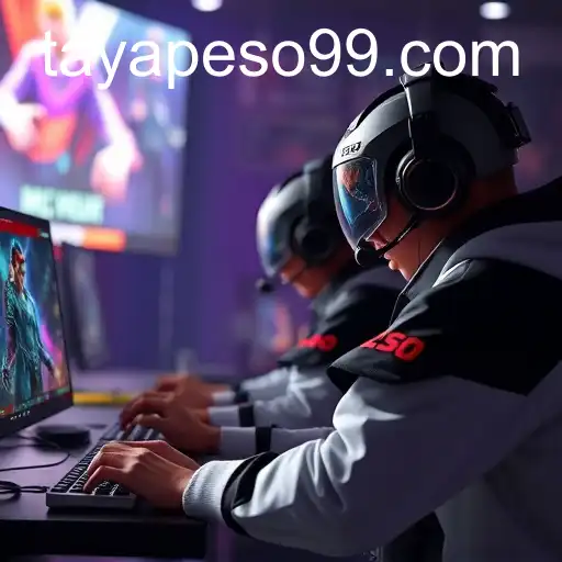 The Surge of Online Gaming in 2025