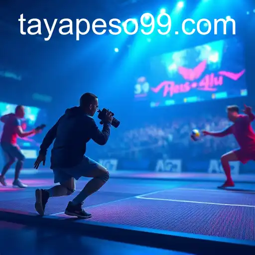 The Rise of Peso99 in Gaming