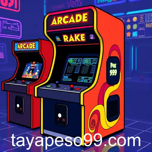 The Rise of Peso99: Transforming the Gaming Industry